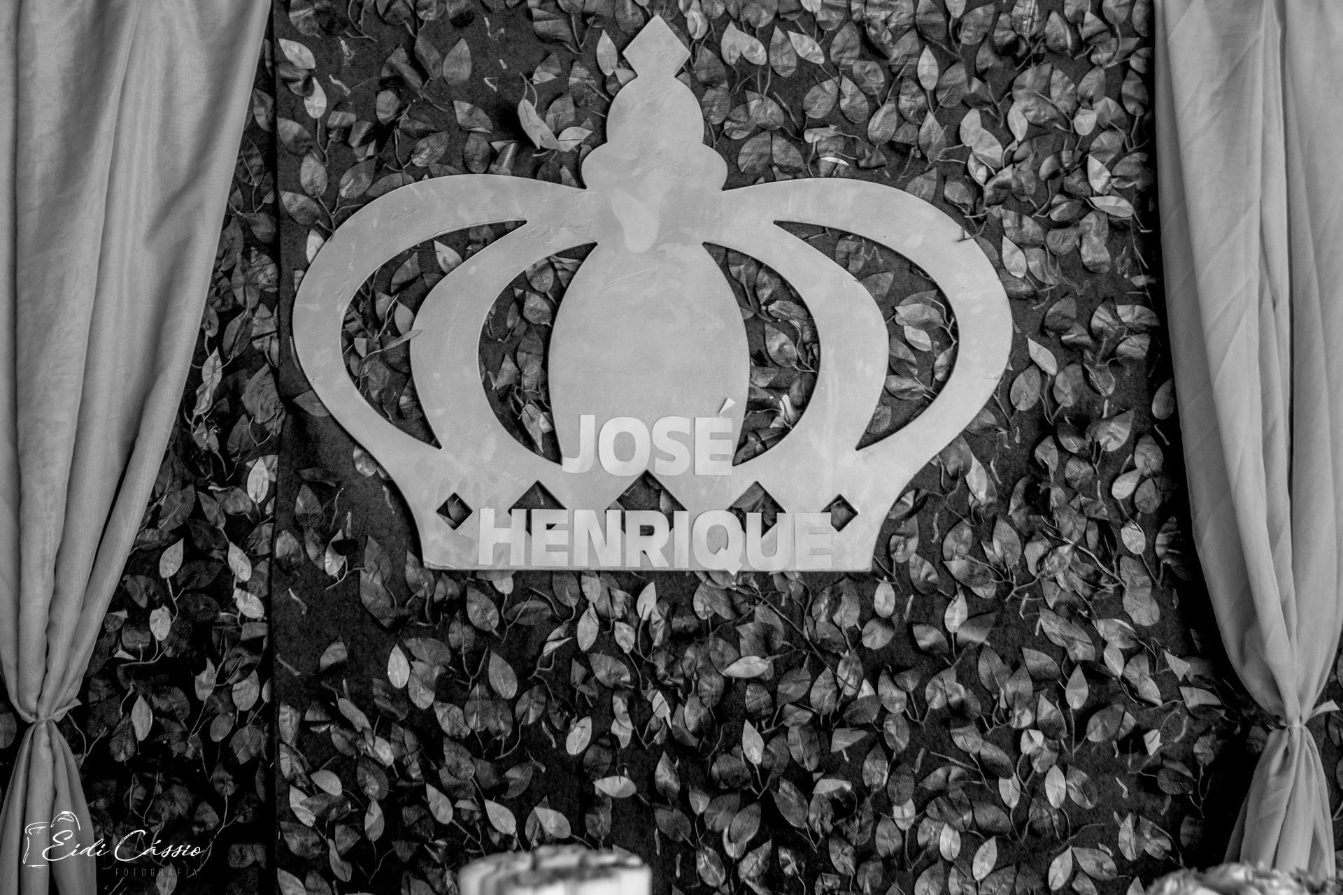 Foto Chá de Bebê - José Henrique - Imagem 3