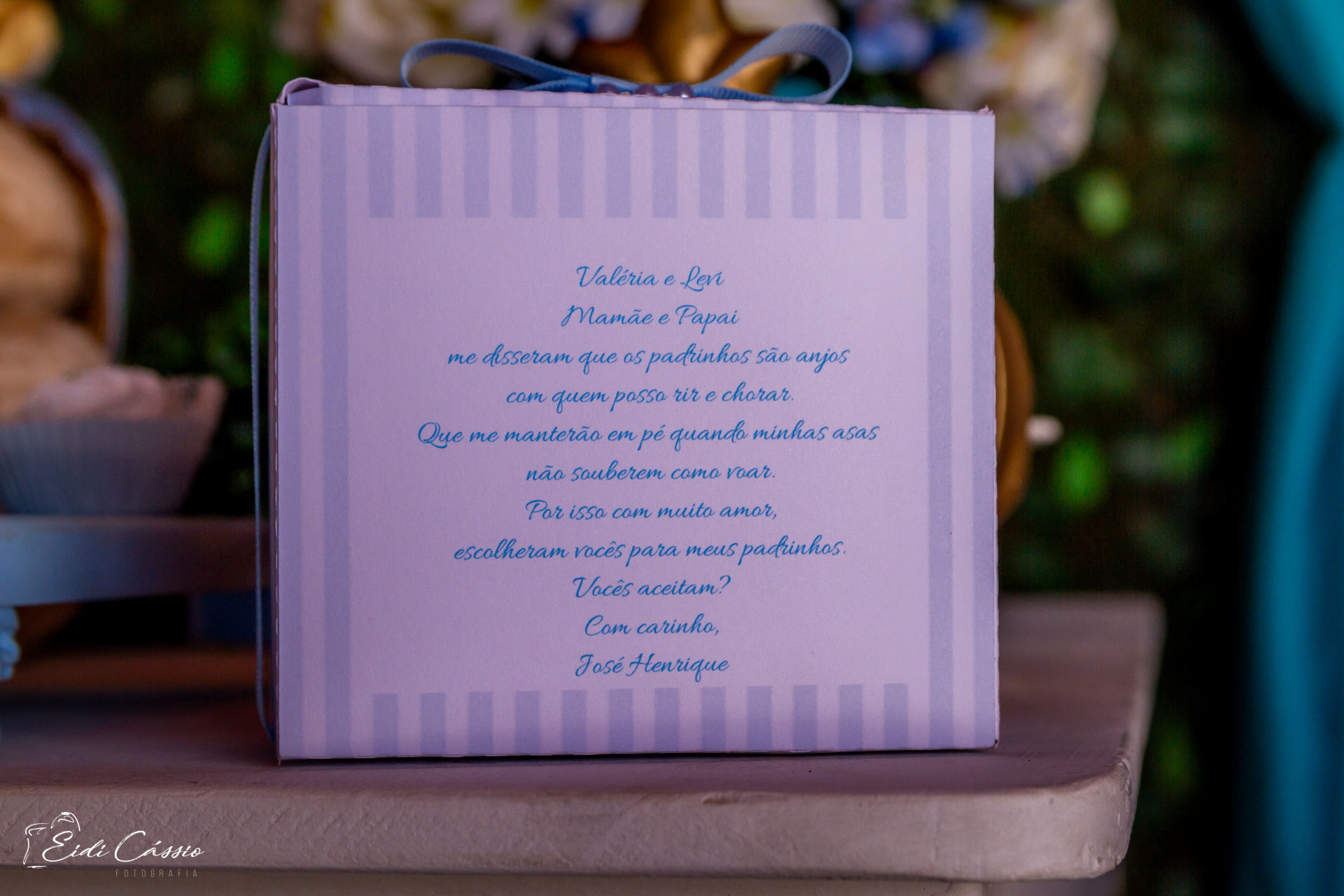 Foto Chá de Bebê - José Henrique - Imagem 7