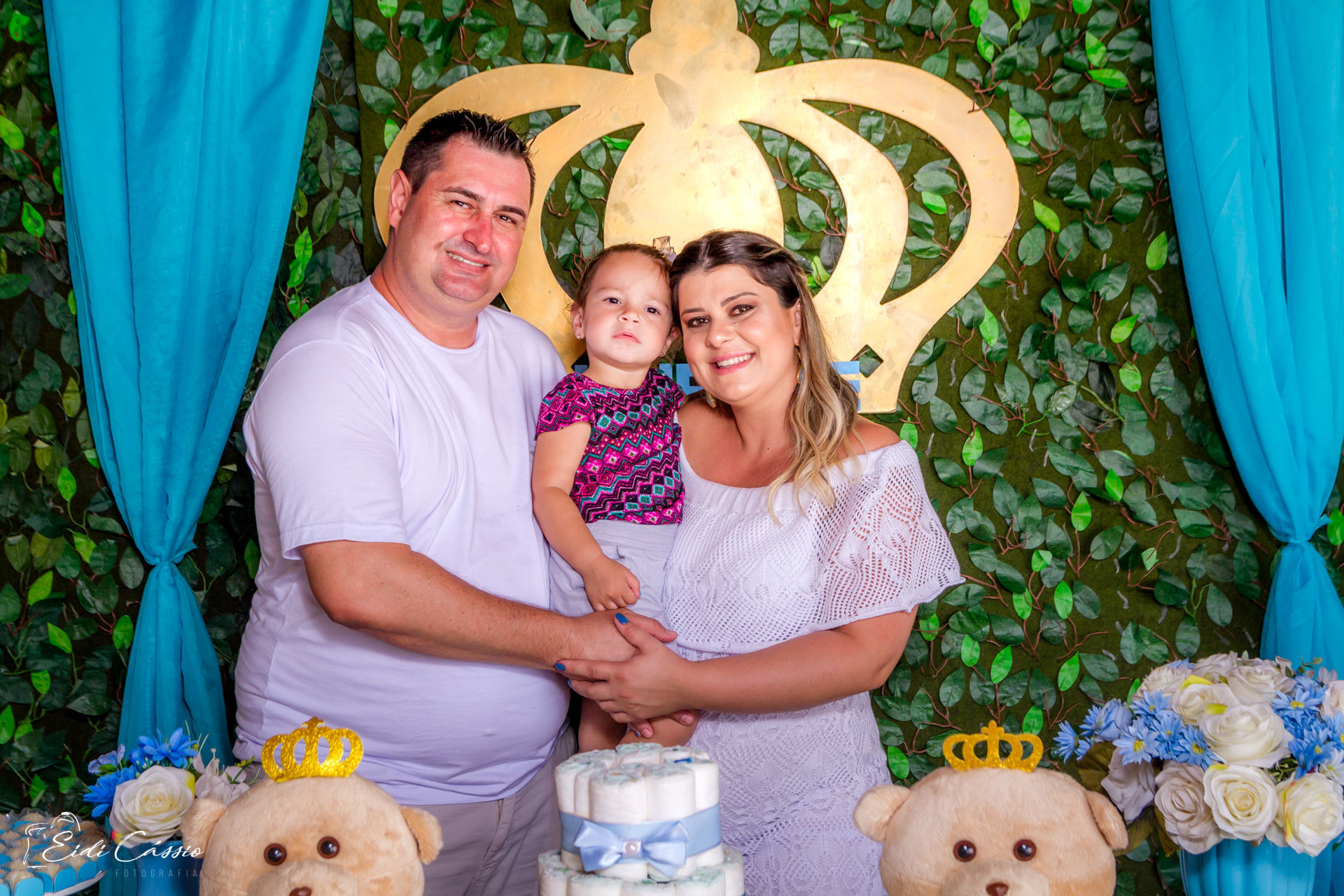 Foto Chá de Bebê - José Henrique - Imagem 43