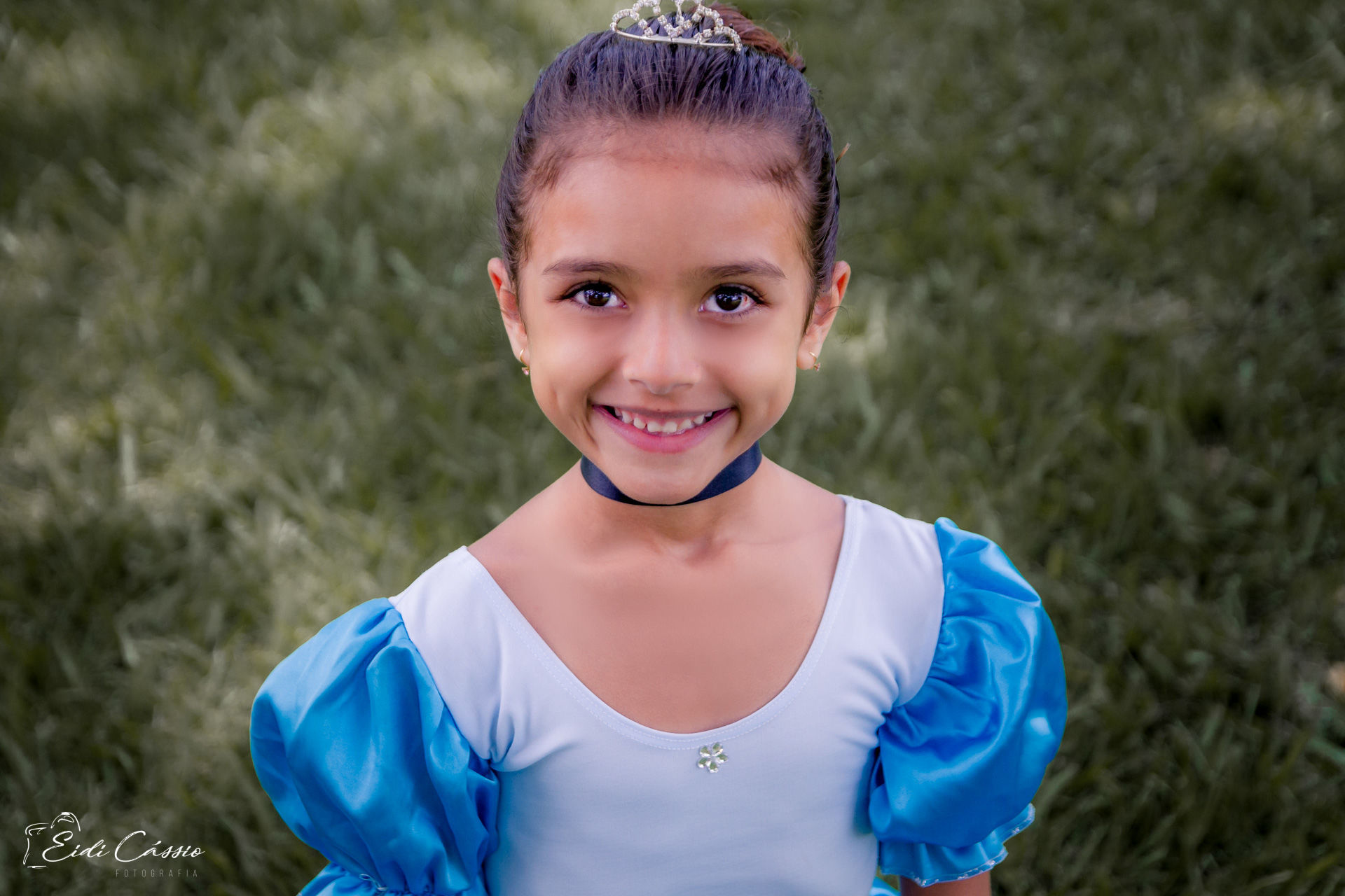 Foto Alice - 6 anos - Imagem 1