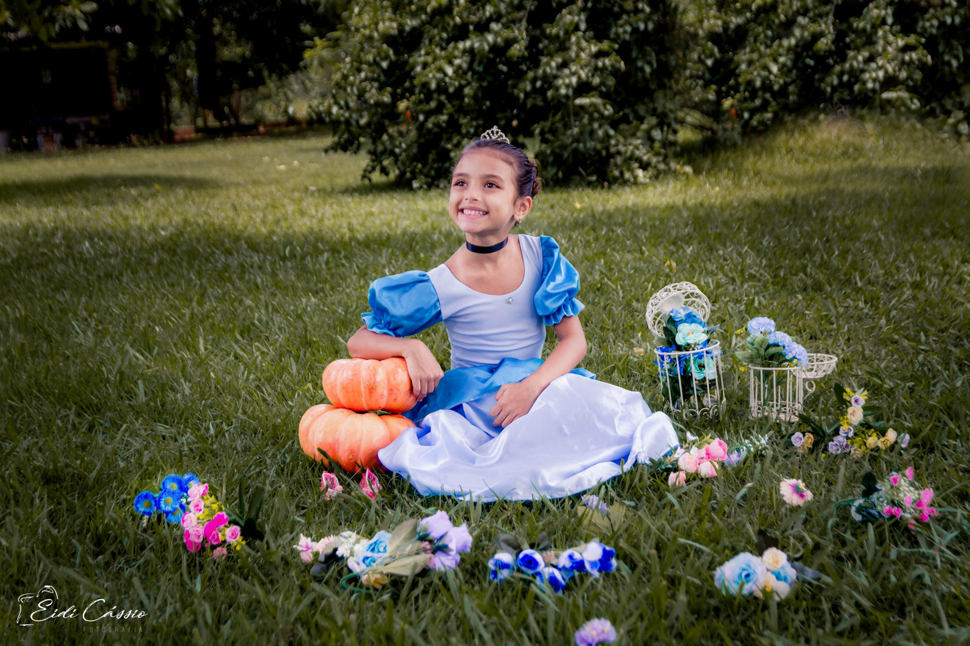 Foto Alice - 6 anos - Imagem 5