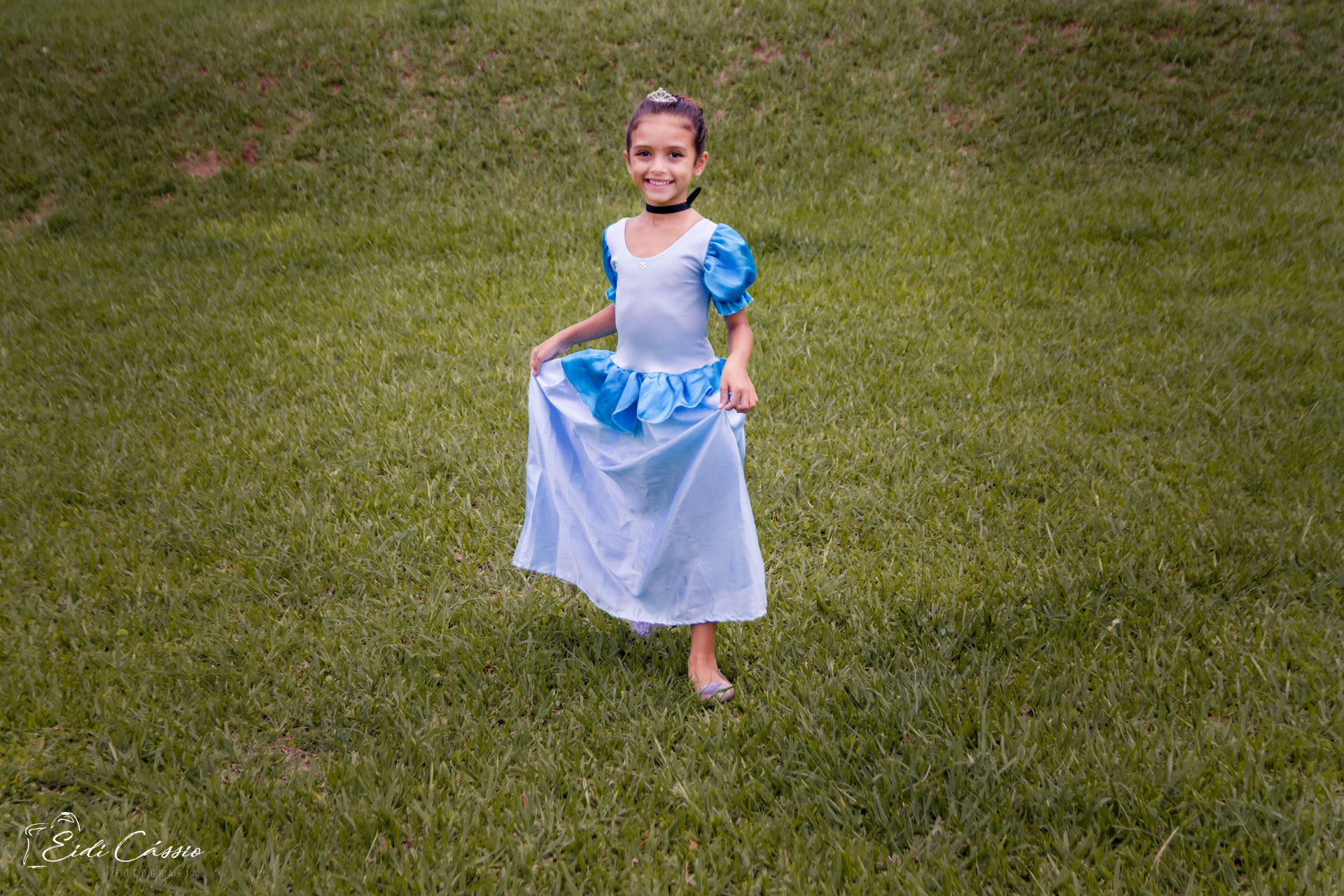 Foto Alice - 6 anos - Imagem 8