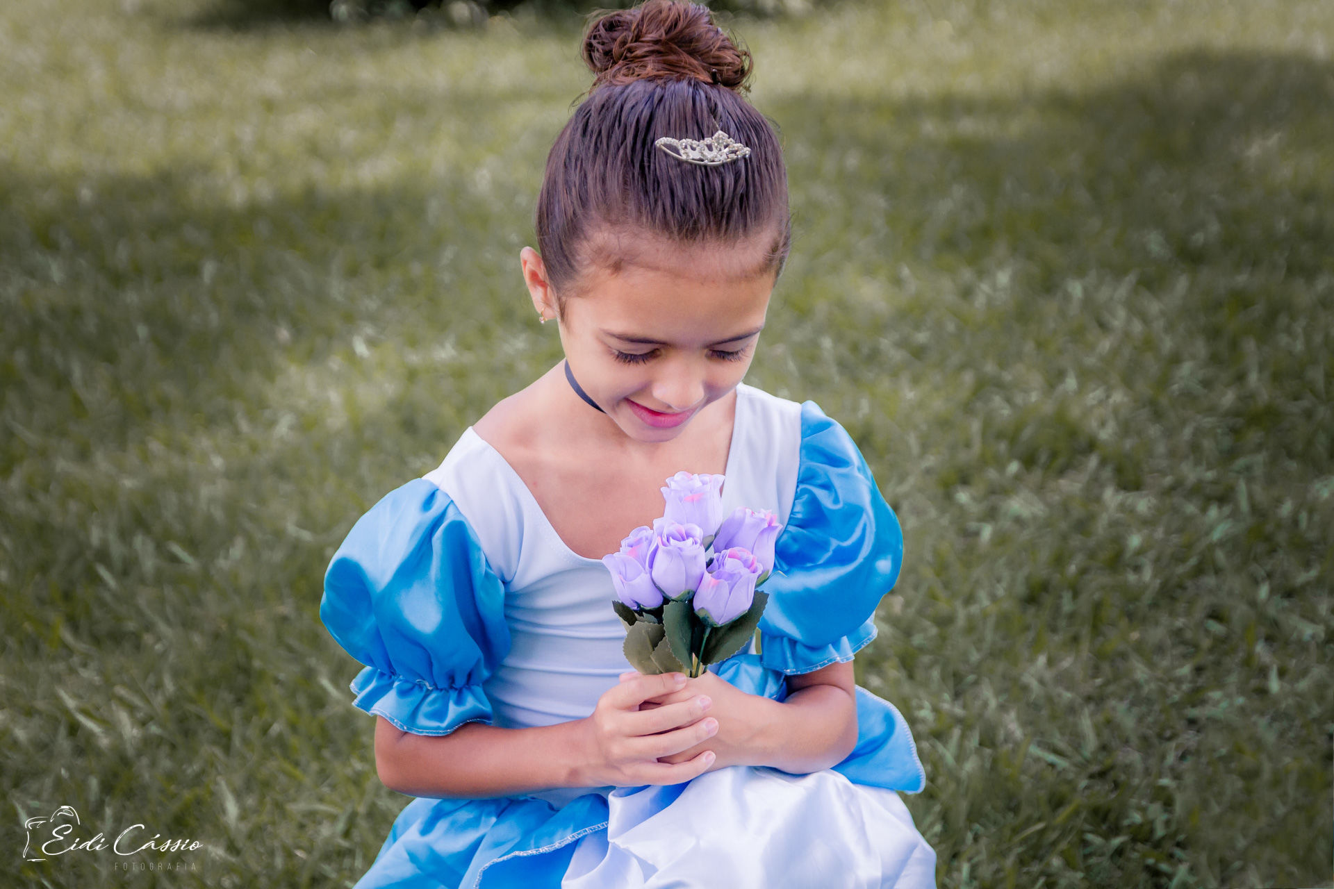 Foto Alice - 6 anos - Imagem 2