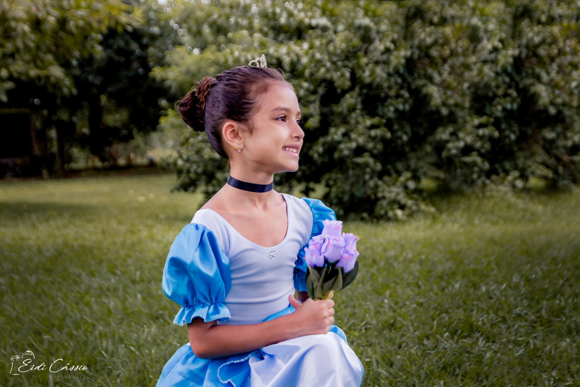 Foto Alice - 6 anos - Imagem 3