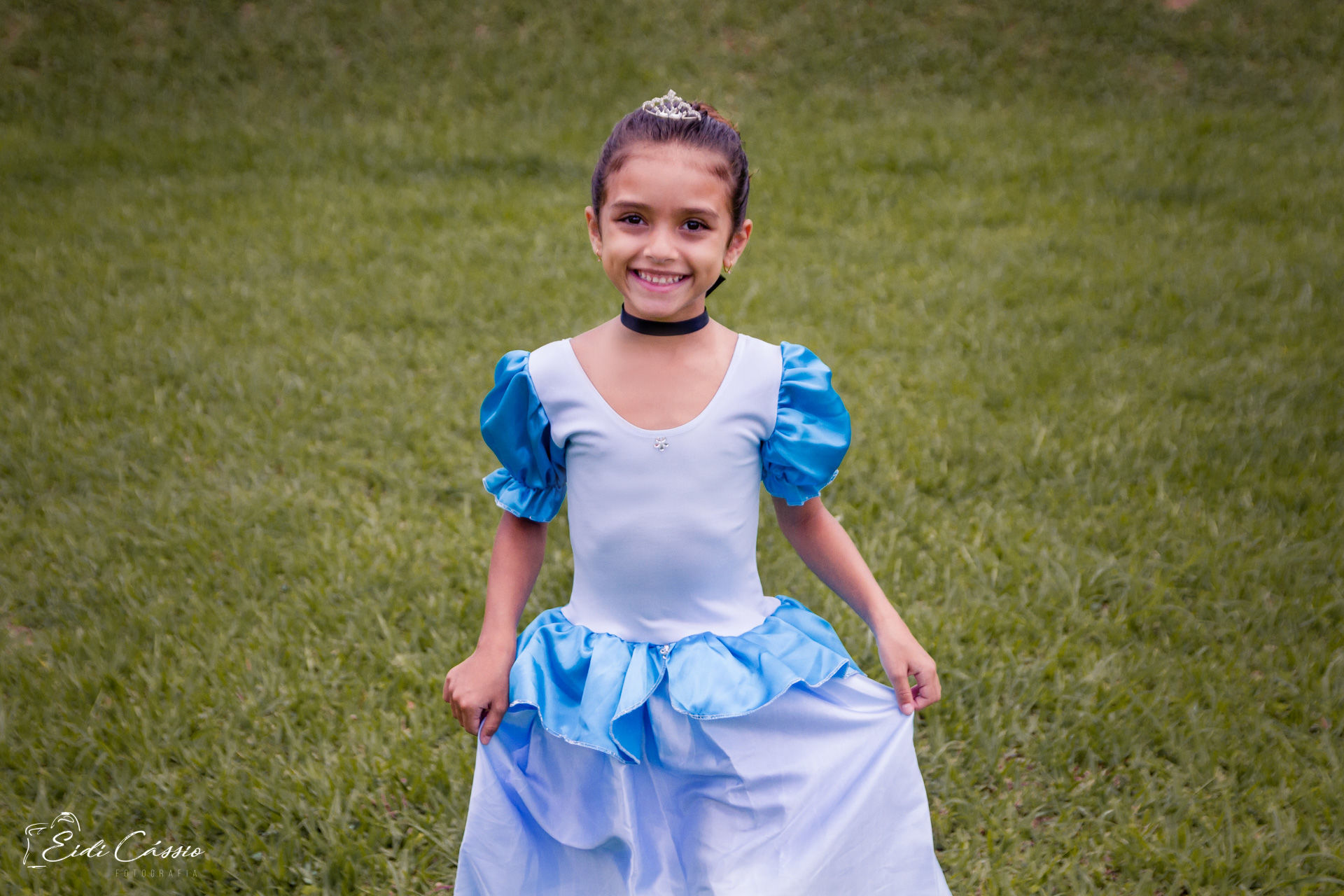 Foto Alice - 6 anos - Imagem 9