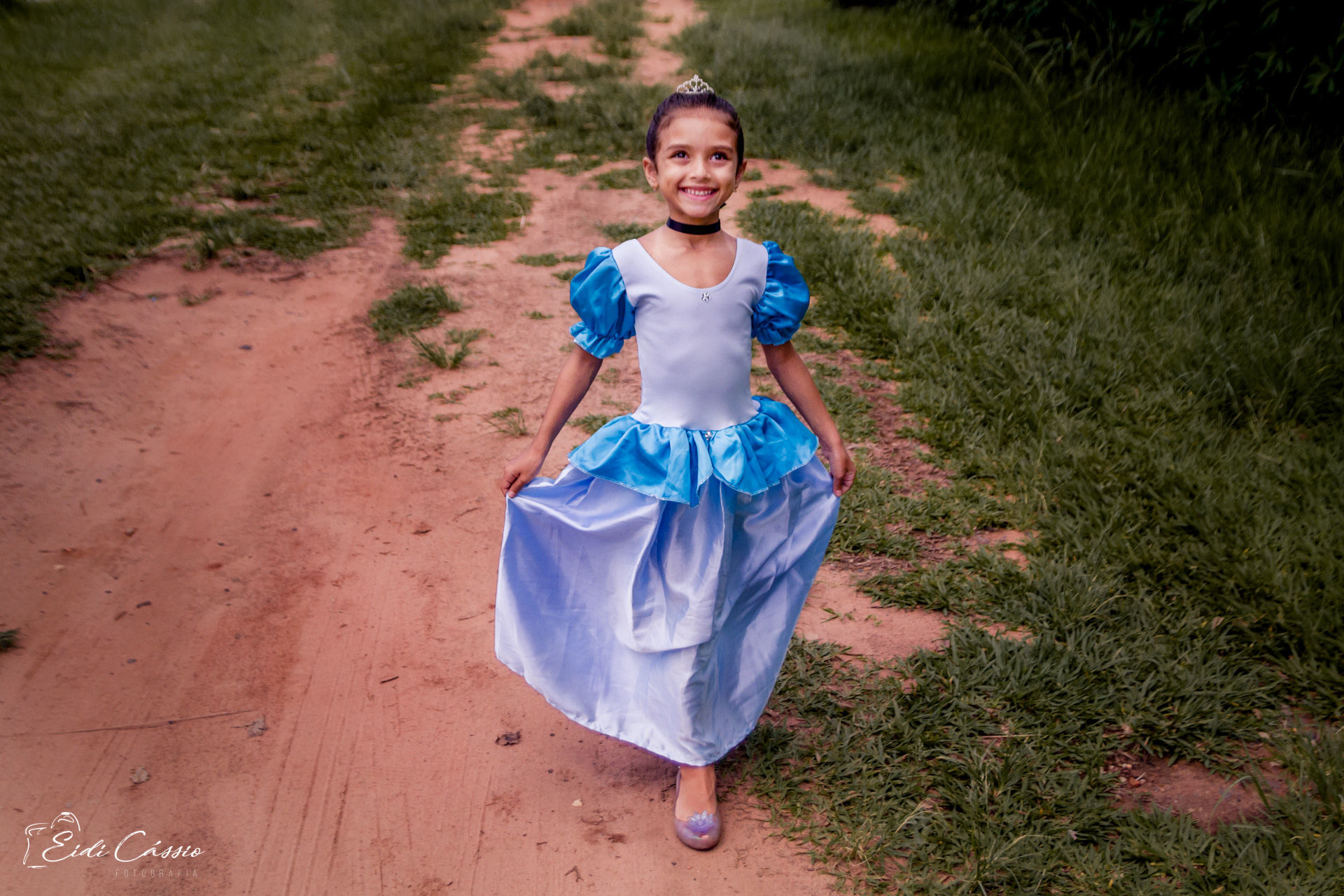 Foto Alice - 6 anos - Imagem 10