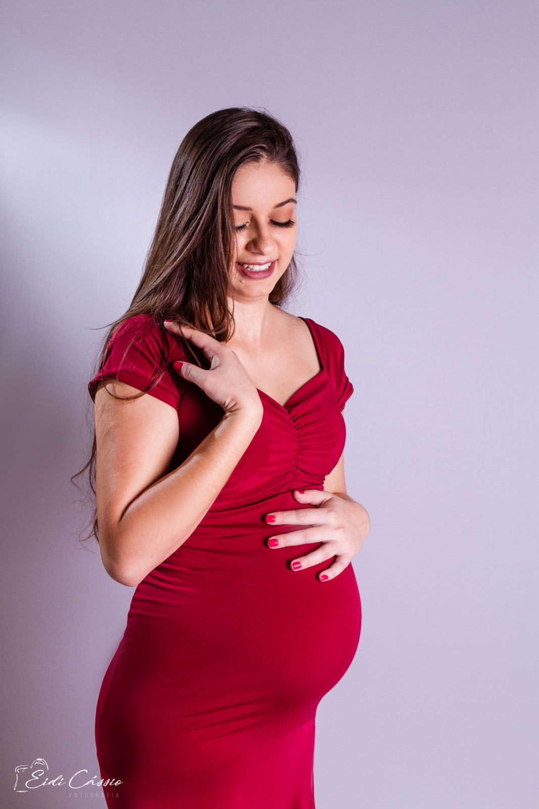 Foto A doce espera pelo Arthur Gabriel - Imagem 1