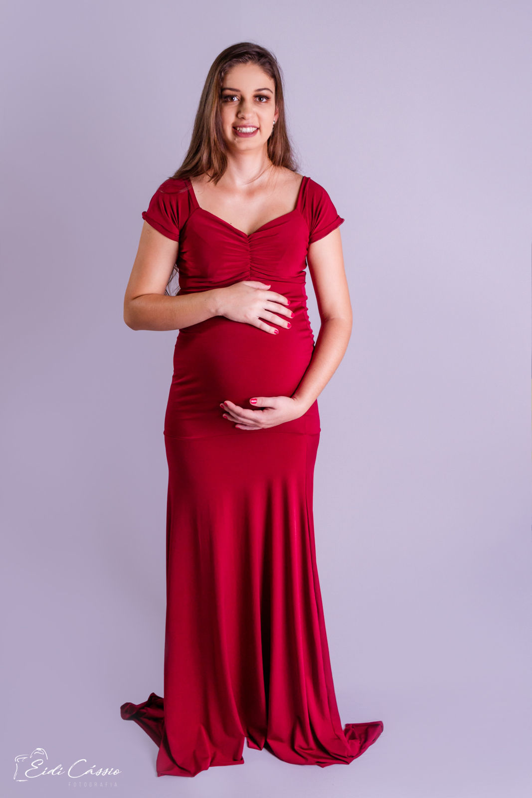 Foto A doce espera pelo Arthur Gabriel - Imagem 3