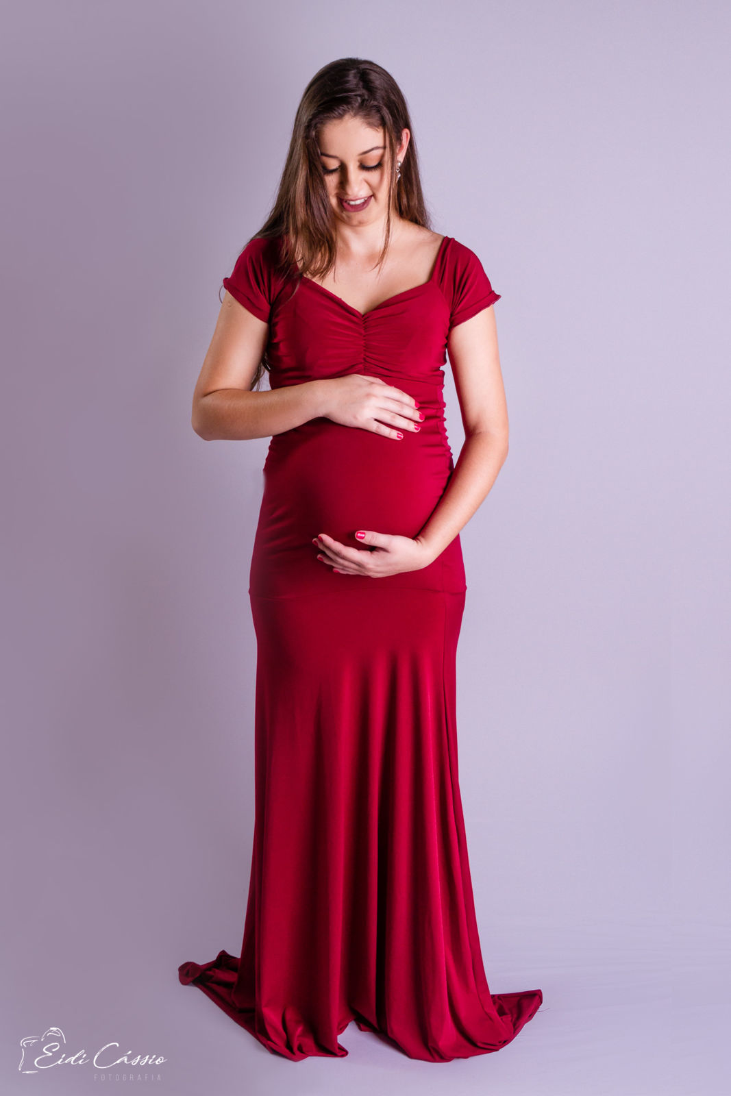 Foto A doce espera pelo Arthur Gabriel - Imagem 2