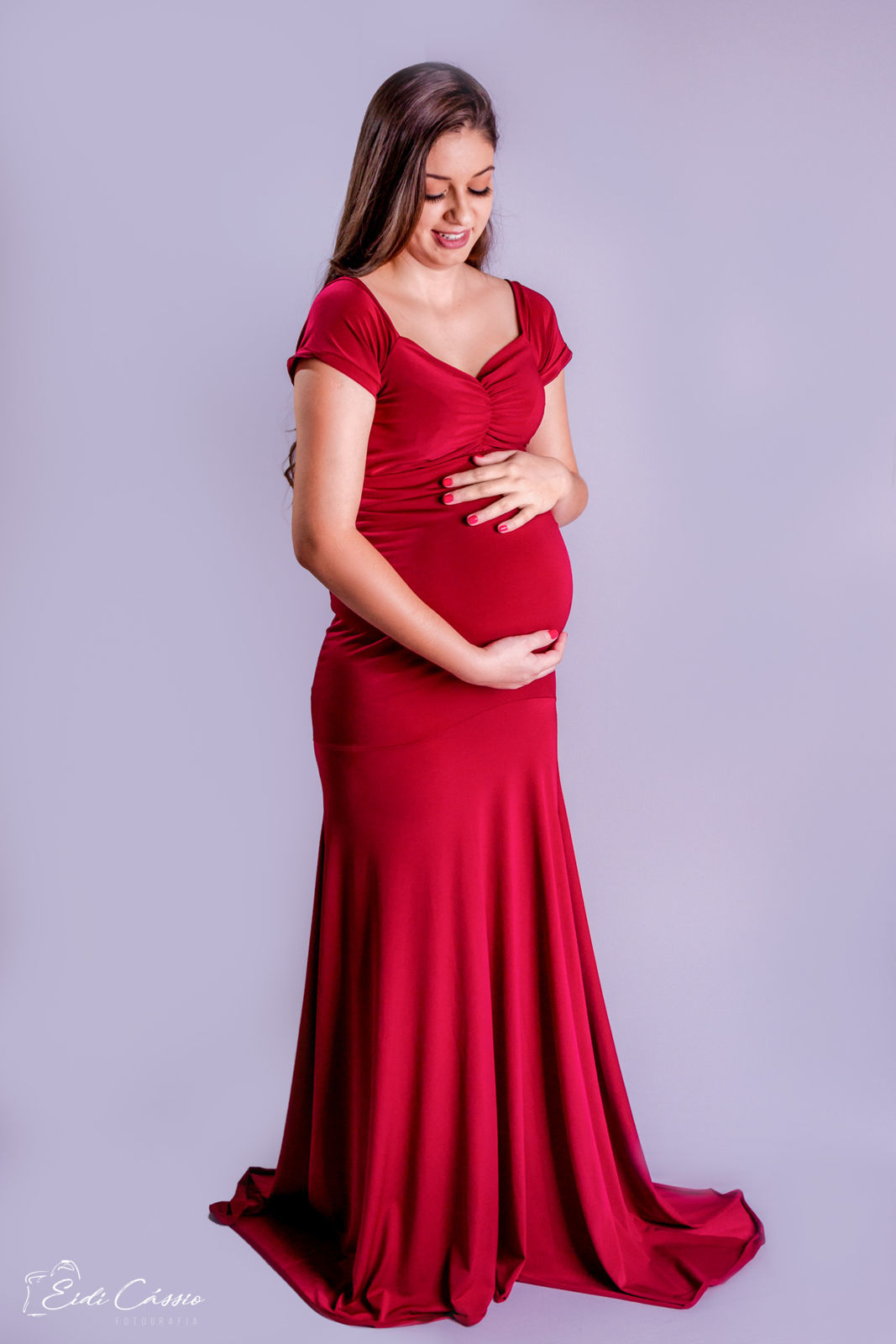 Foto A doce espera pelo Arthur Gabriel - Imagem 0