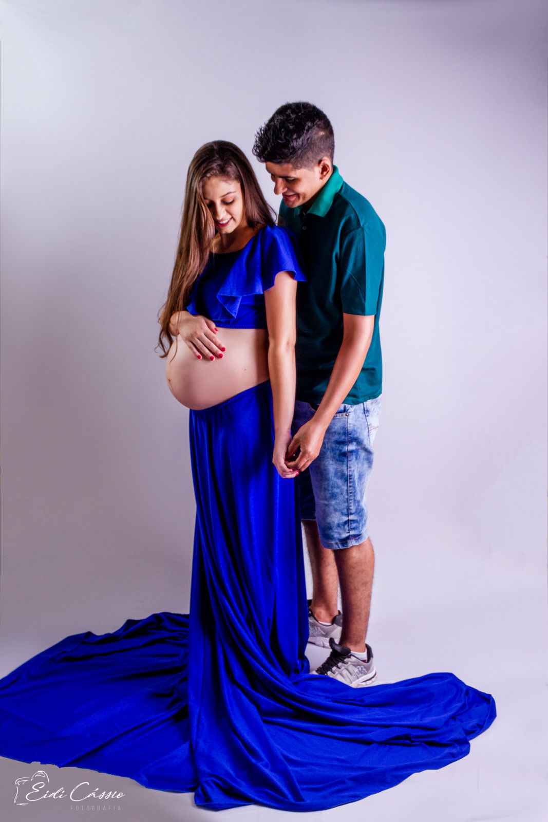 Foto A doce espera pelo Arthur Gabriel - Imagem 20