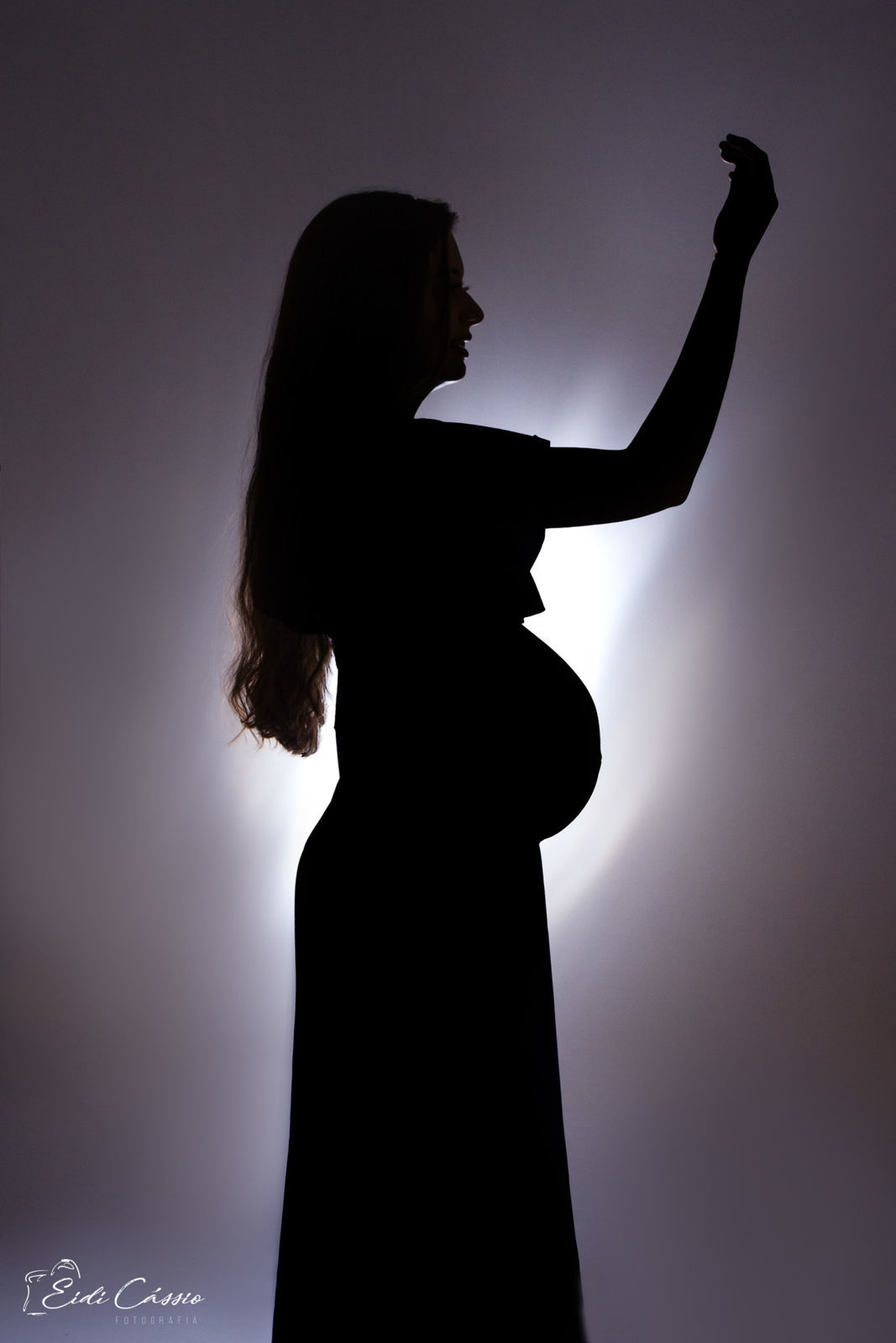 Foto A doce espera pelo Arthur Gabriel - Imagem 28