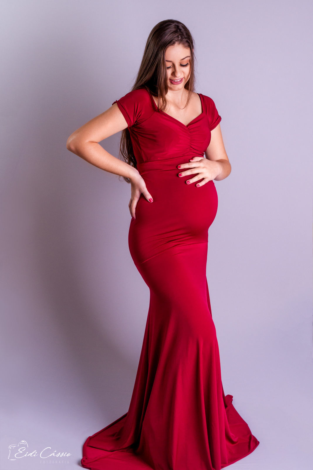 Foto A doce espera pelo Arthur Gabriel - Imagem 5