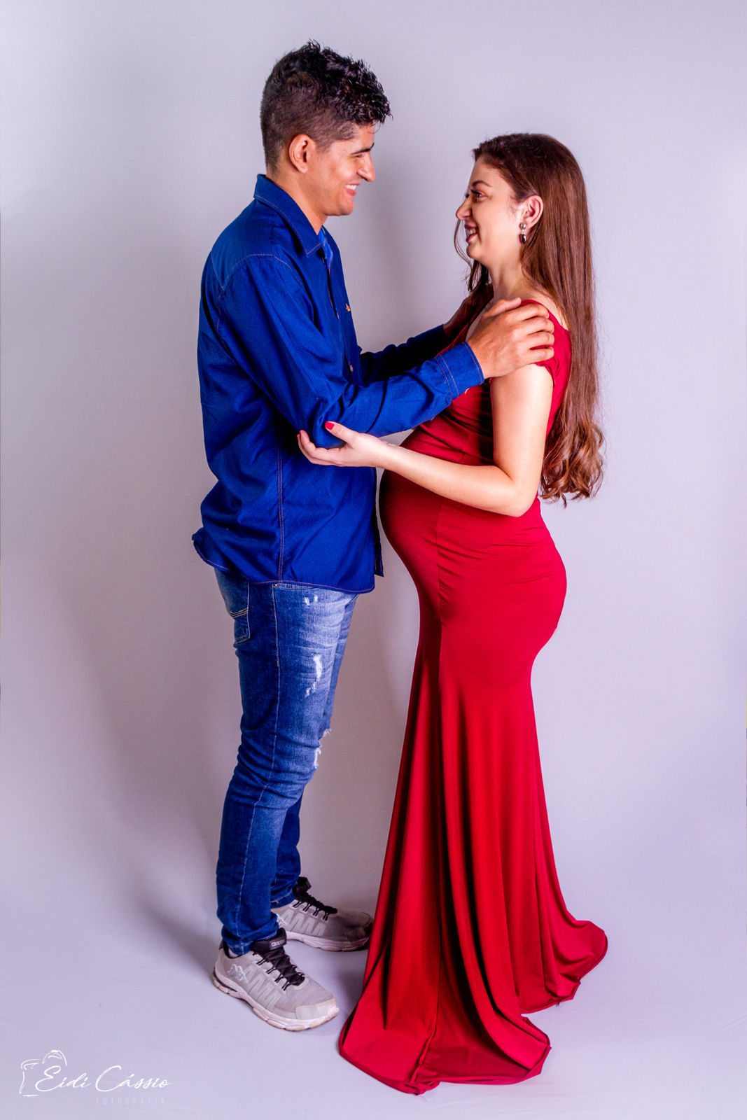 Foto A doce espera pelo Arthur Gabriel - Imagem 9