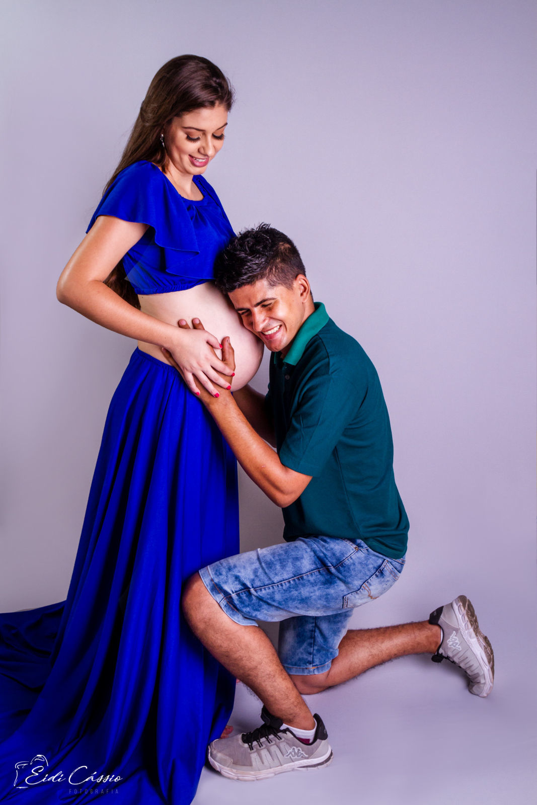 Foto A doce espera pelo Arthur Gabriel - Imagem 30