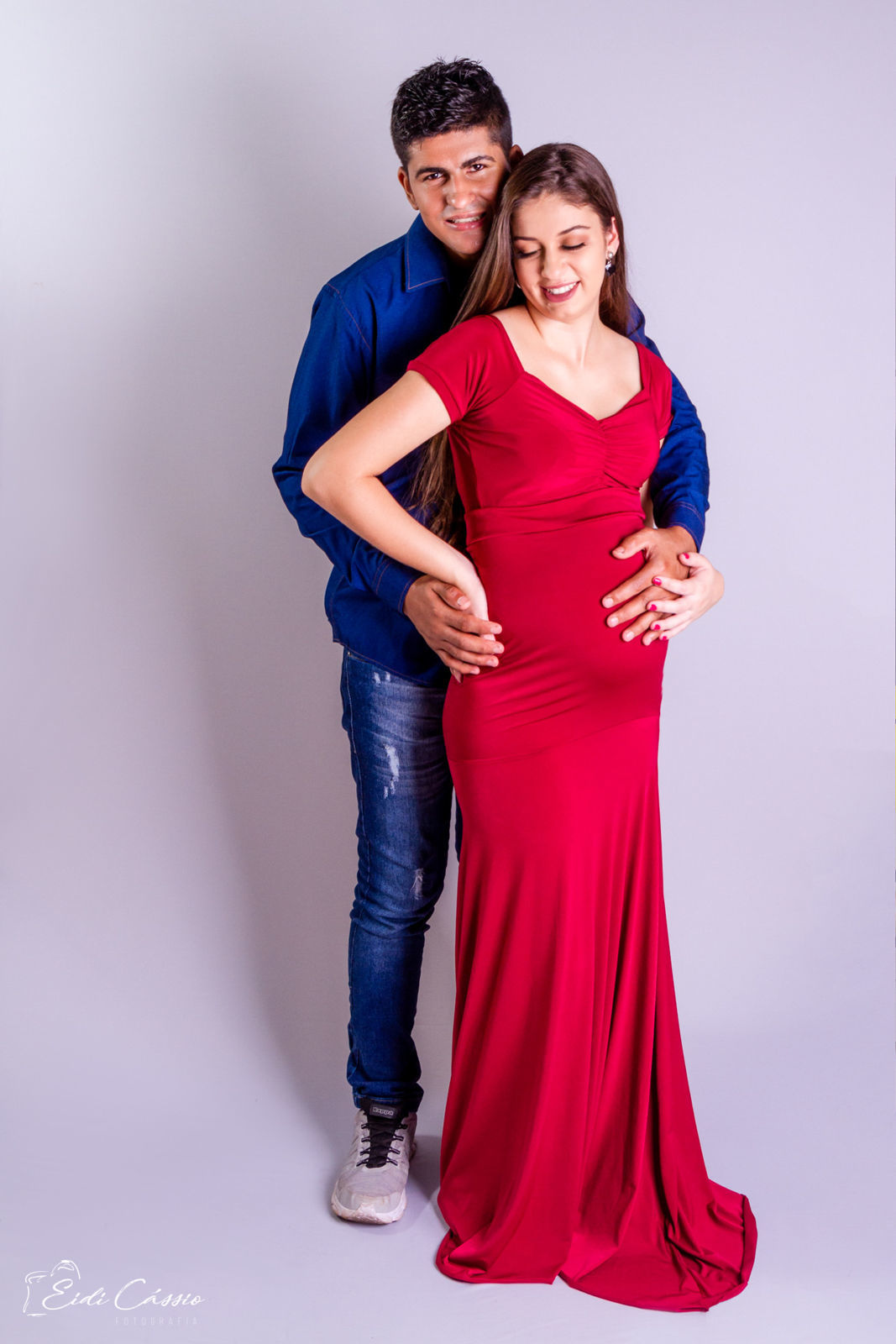 Foto A doce espera pelo Arthur Gabriel - Imagem 11