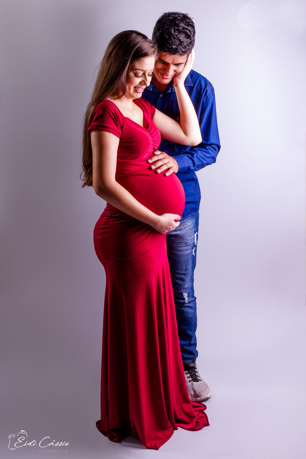 Foto A doce espera pelo Arthur Gabriel - Imagem 16