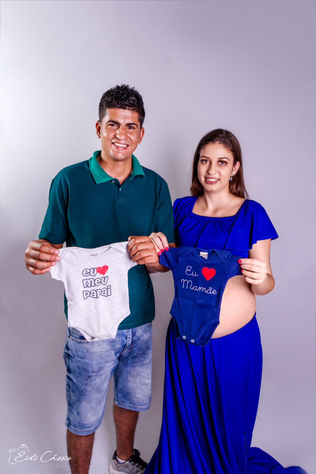 Foto A doce espera pelo Arthur Gabriel - Imagem 26