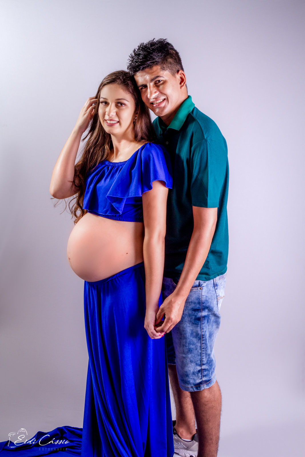 Foto A doce espera pelo Arthur Gabriel - Imagem 21