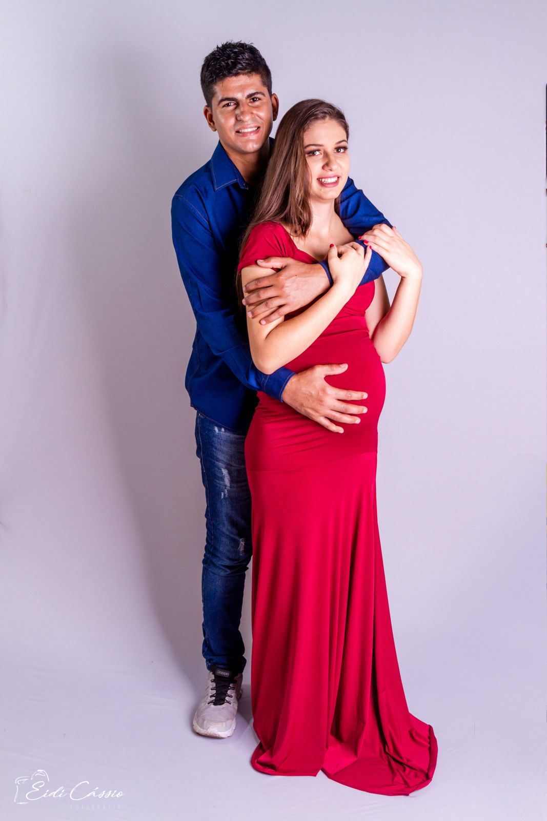 Foto A doce espera pelo Arthur Gabriel - Imagem 10