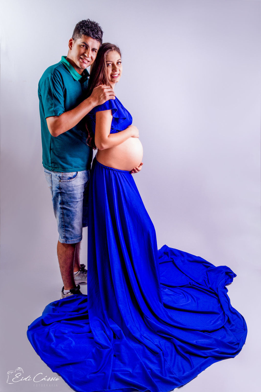 Foto A doce espera pelo Arthur Gabriel - Imagem 23