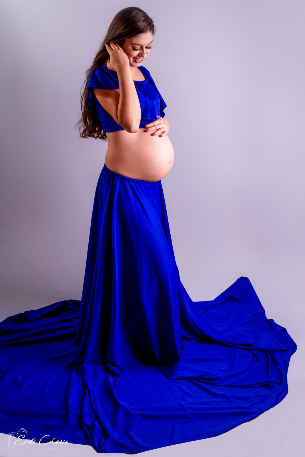 Foto A doce espera pelo Arthur Gabriel - Imagem 19