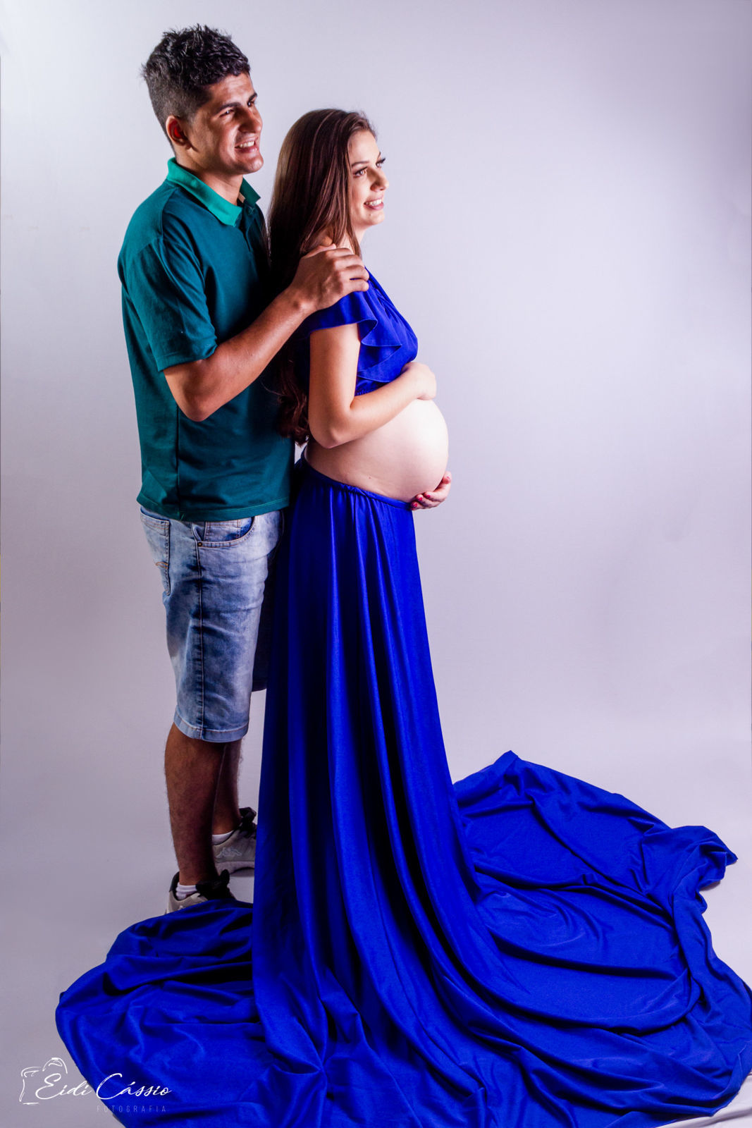 Foto A doce espera pelo Arthur Gabriel - Imagem 22