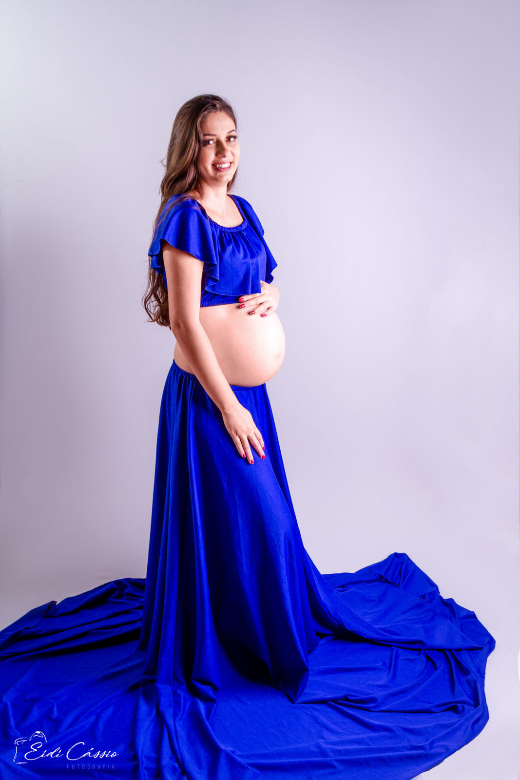 Foto A doce espera pelo Arthur Gabriel - Imagem 18