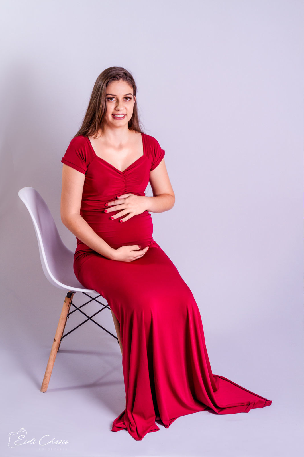 Foto A doce espera pelo Arthur Gabriel - Imagem 13