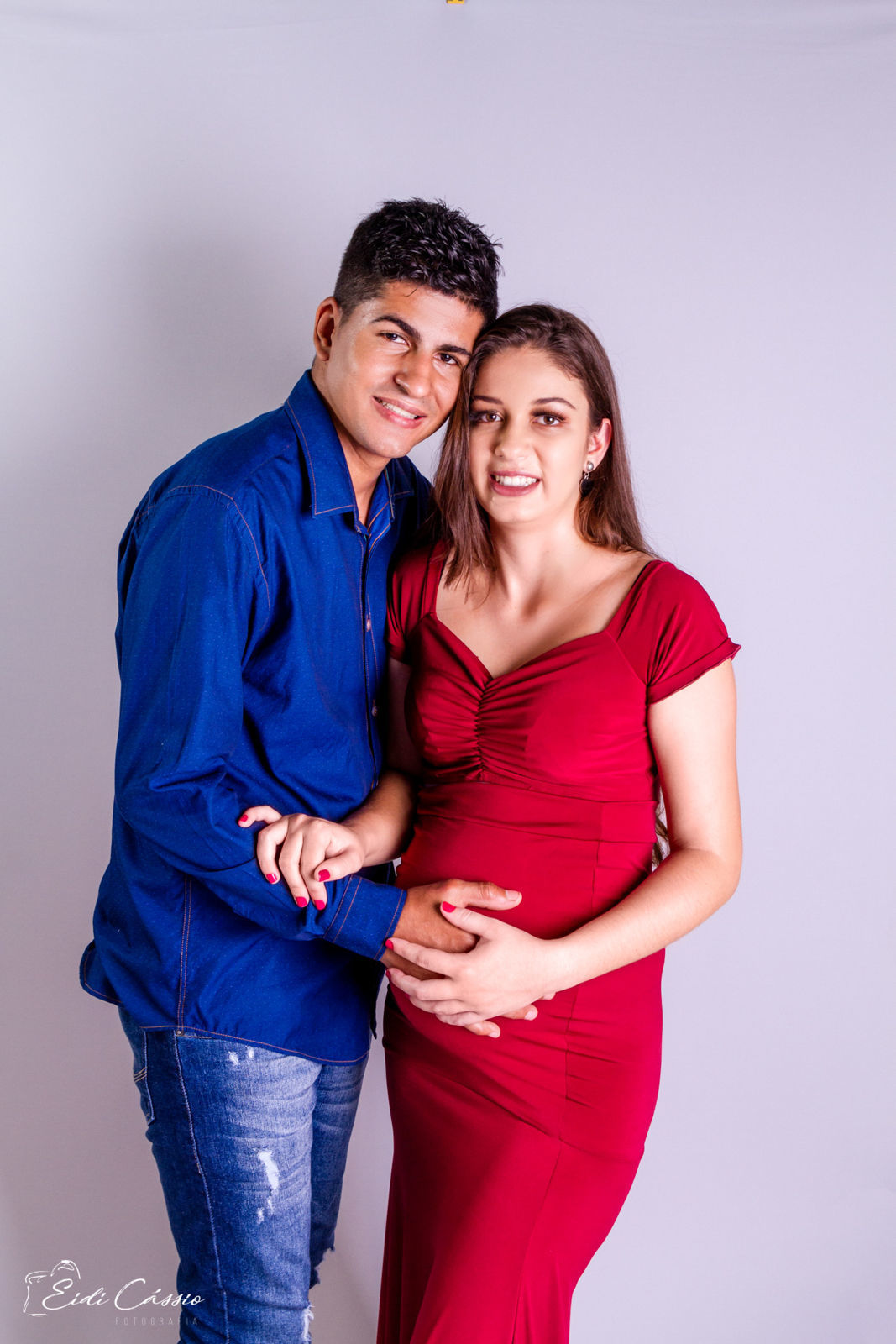 Foto A doce espera pelo Arthur Gabriel - Imagem 8