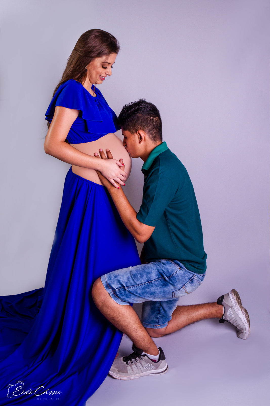 Foto A doce espera pelo Arthur Gabriel - Imagem 29