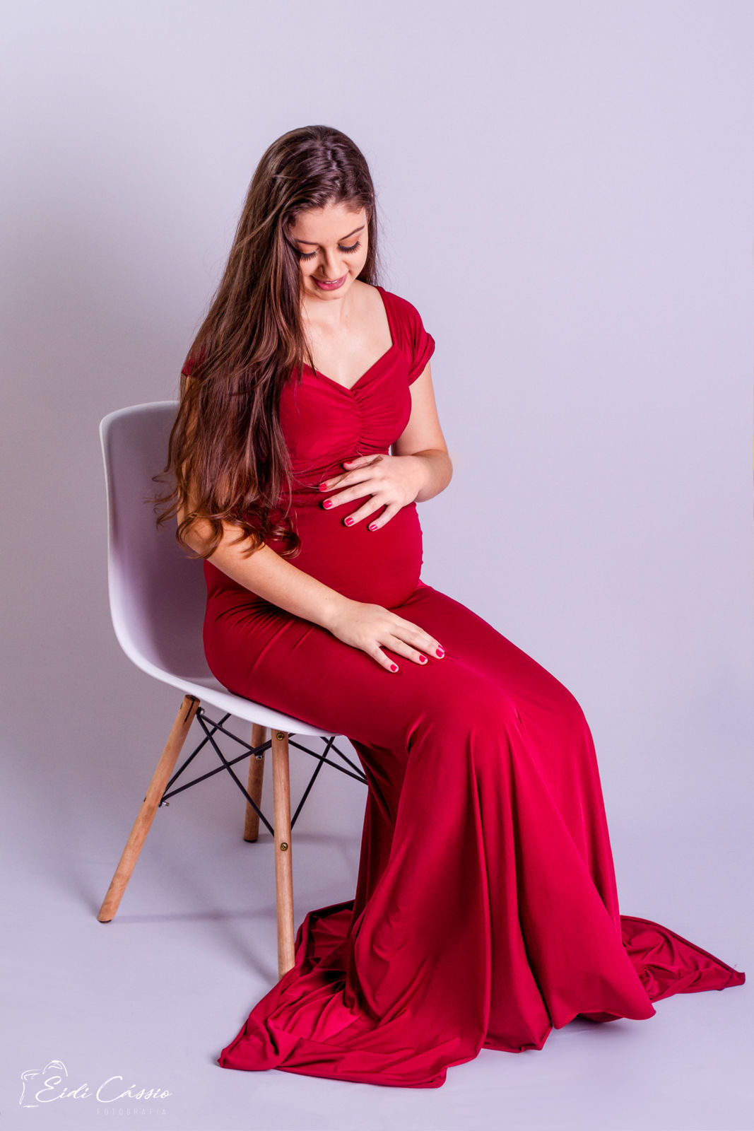 Foto A doce espera pelo Arthur Gabriel - Imagem 12