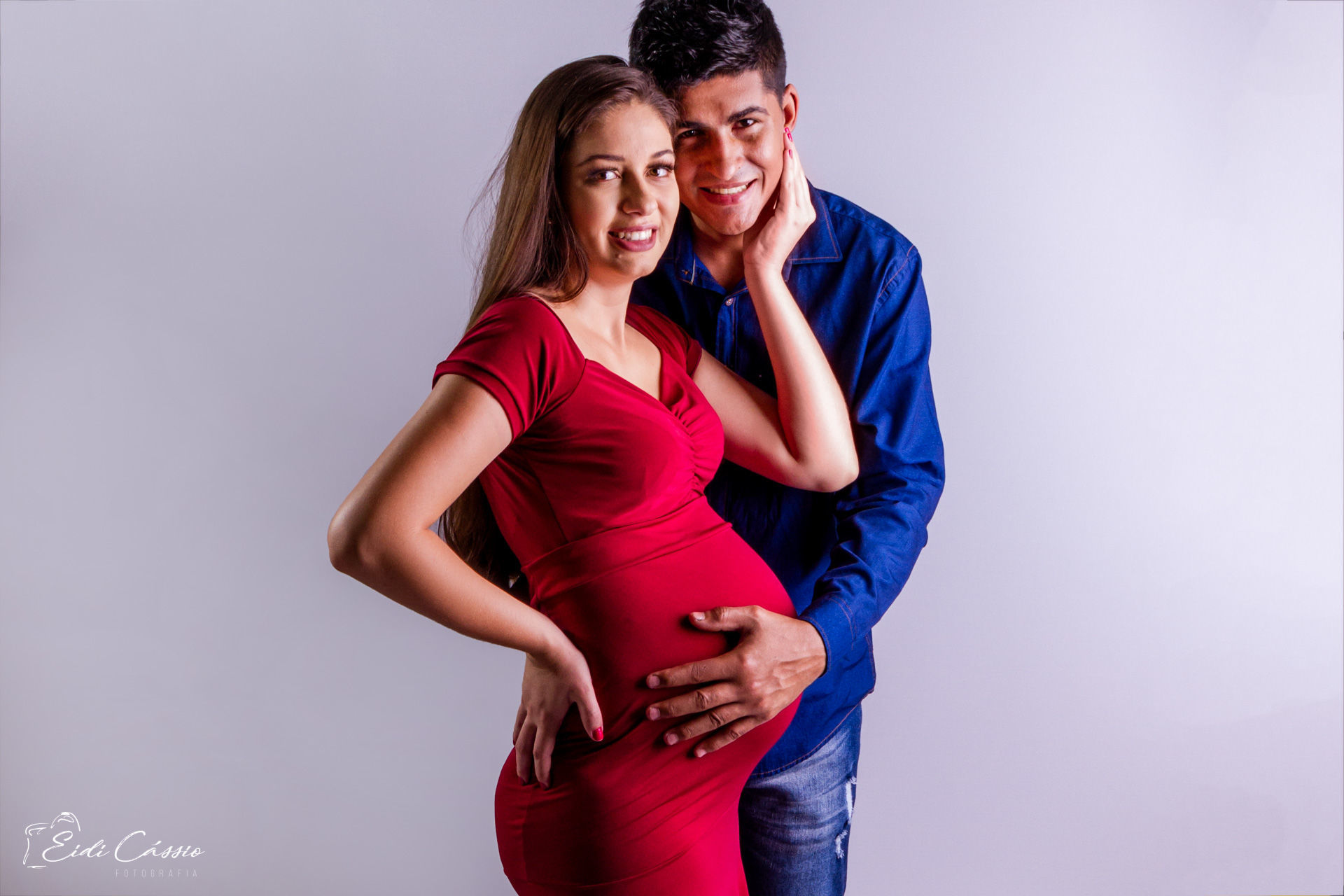 Foto A doce espera pelo Arthur Gabriel - Imagem 17