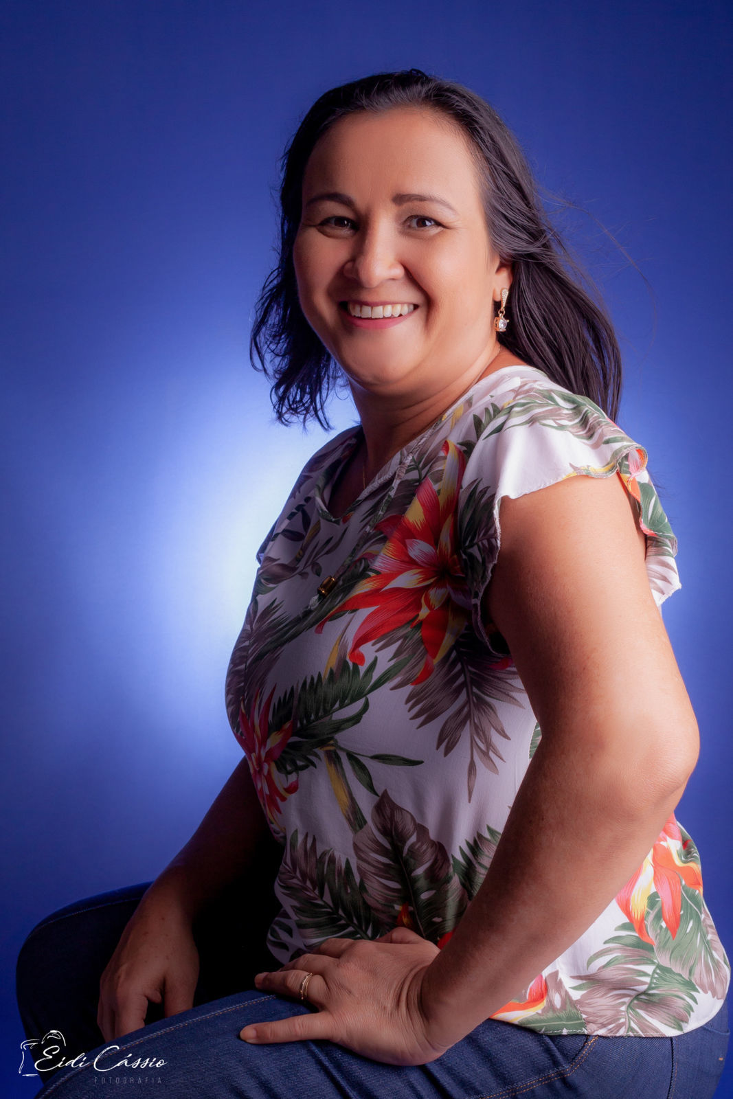 Foto Ensaio - Paula - Imagem 4