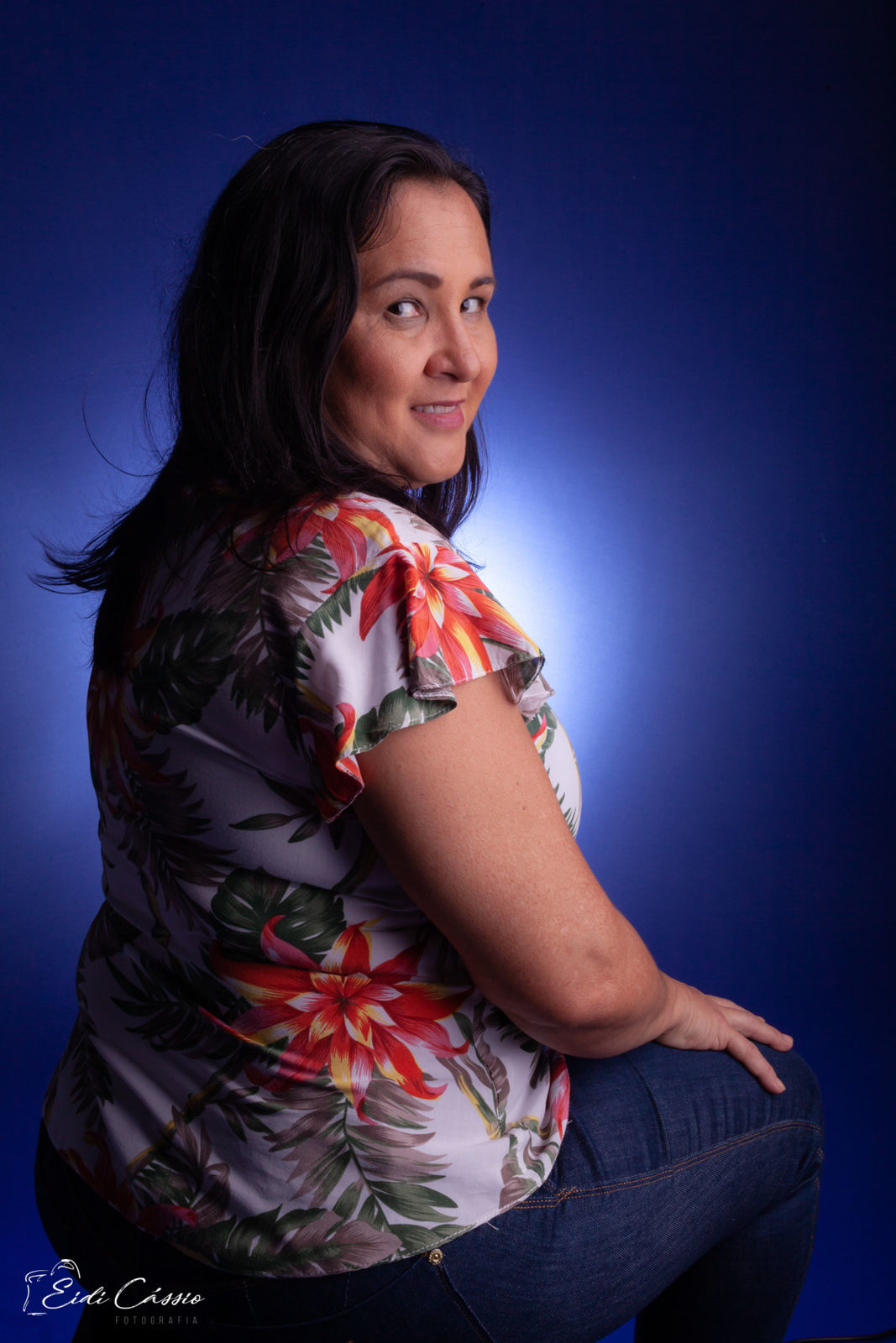 Foto Ensaio - Paula - Imagem 7