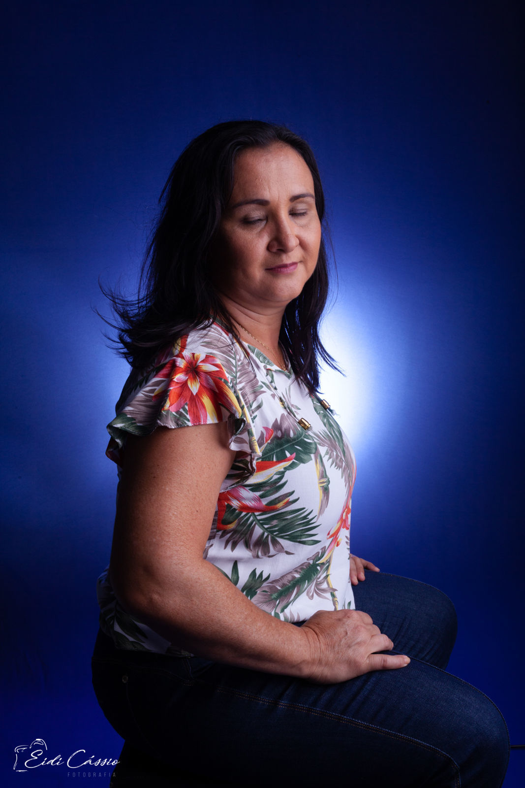 Foto Ensaio - Paula - Imagem 9