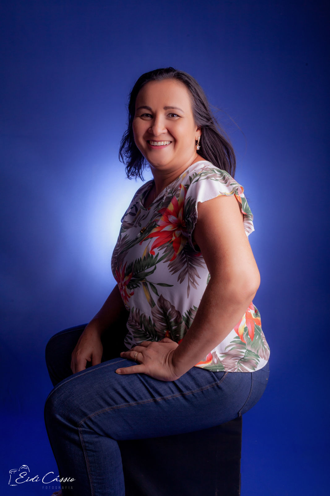 Foto Ensaio - Paula - Imagem 3