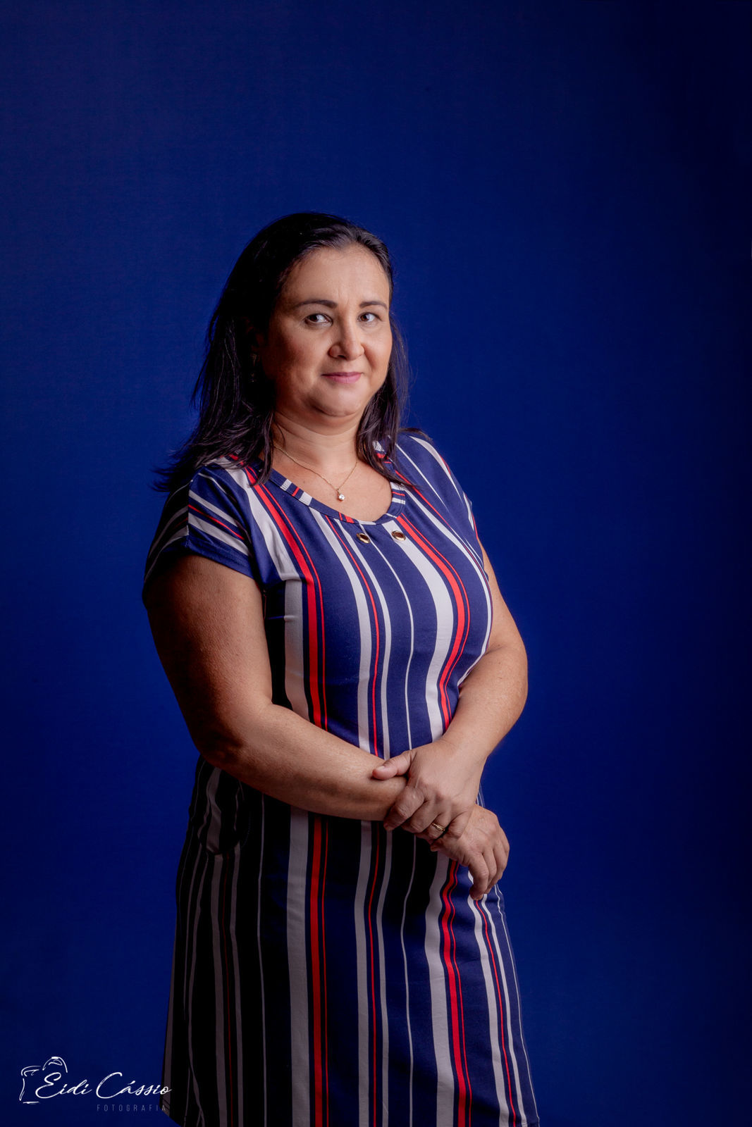 Foto Ensaio - Paula - Imagem 1