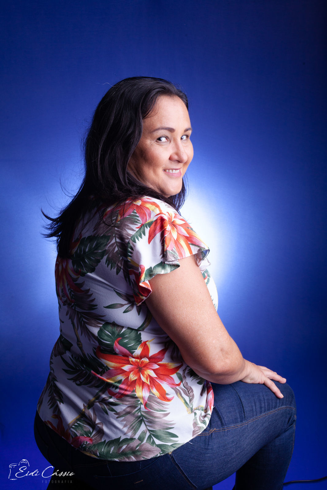 Foto Ensaio - Paula - Imagem 5