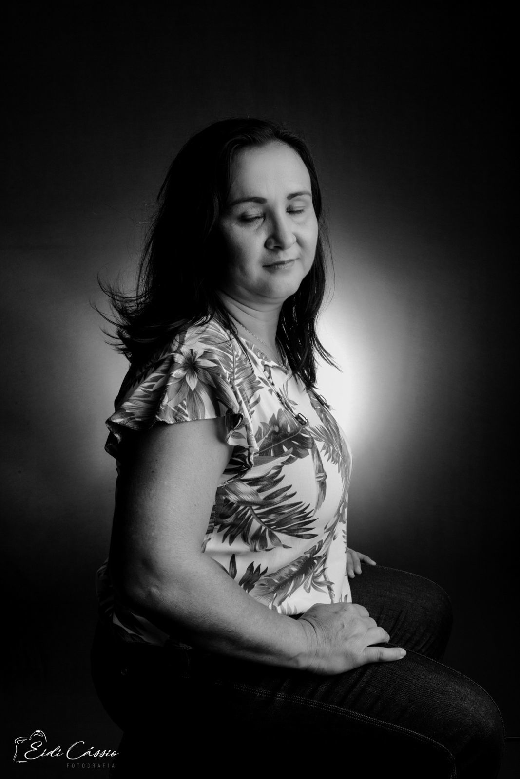 Foto Ensaio - Paula - Imagem 8