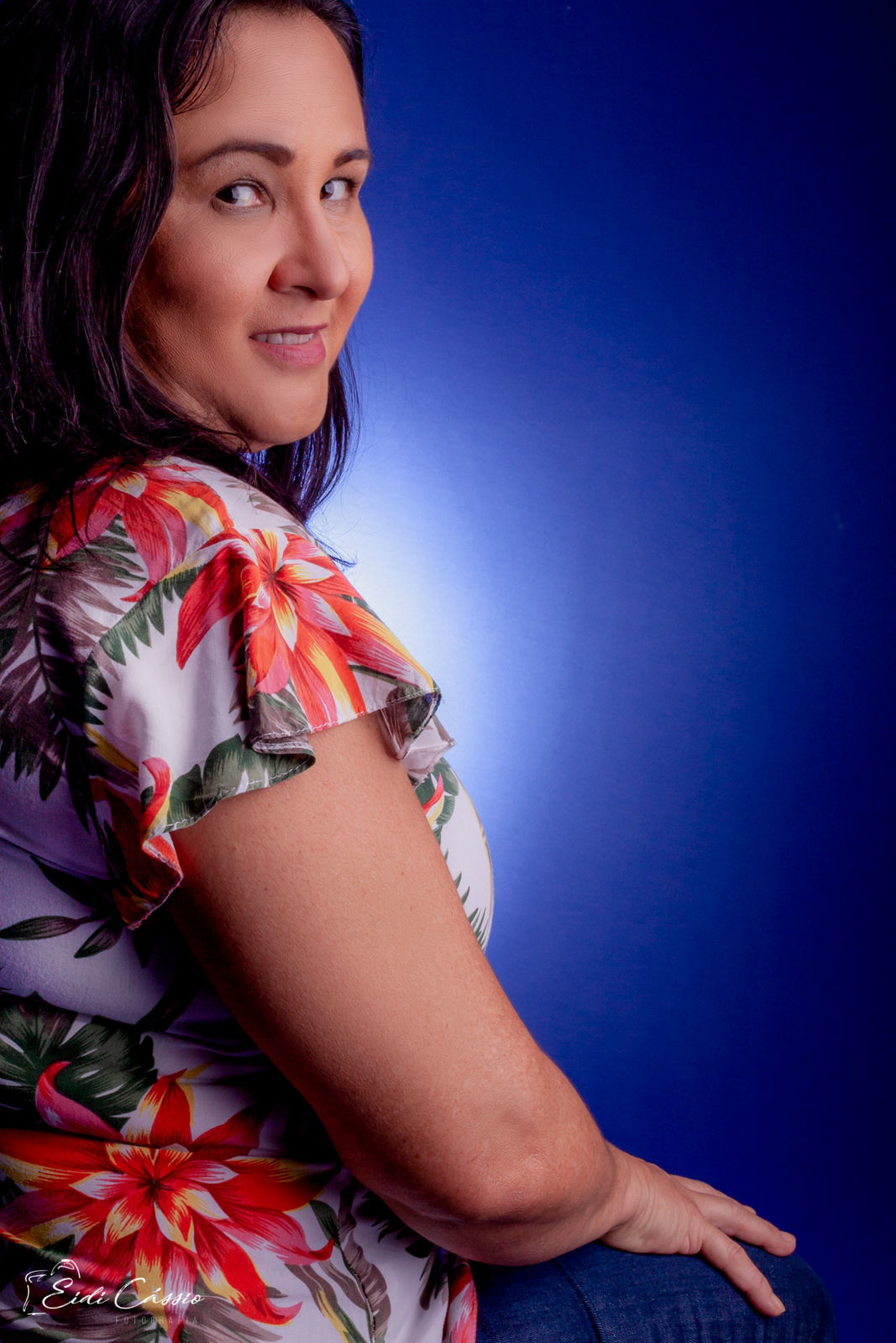 Foto Ensaio - Paula - Imagem 6