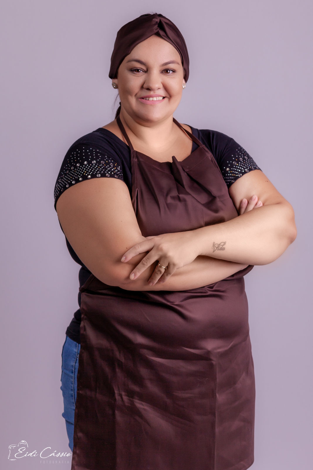 Foto Perfil - Camila - Imagem 0