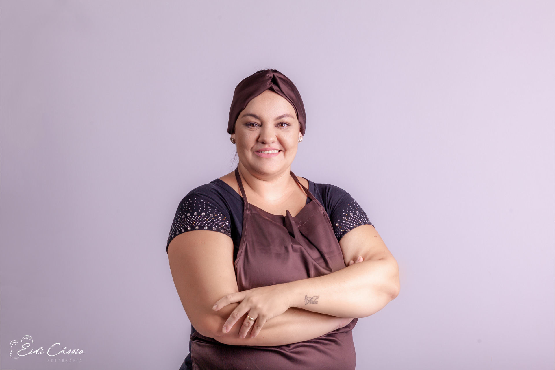 Foto Perfil - Camila - Imagem 1