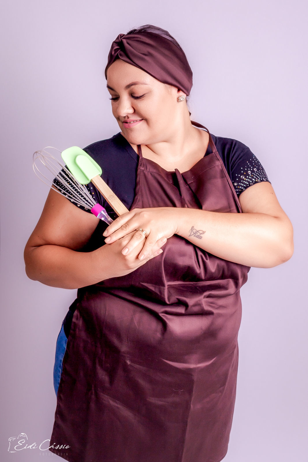 Foto Perfil - Camila - Imagem 9