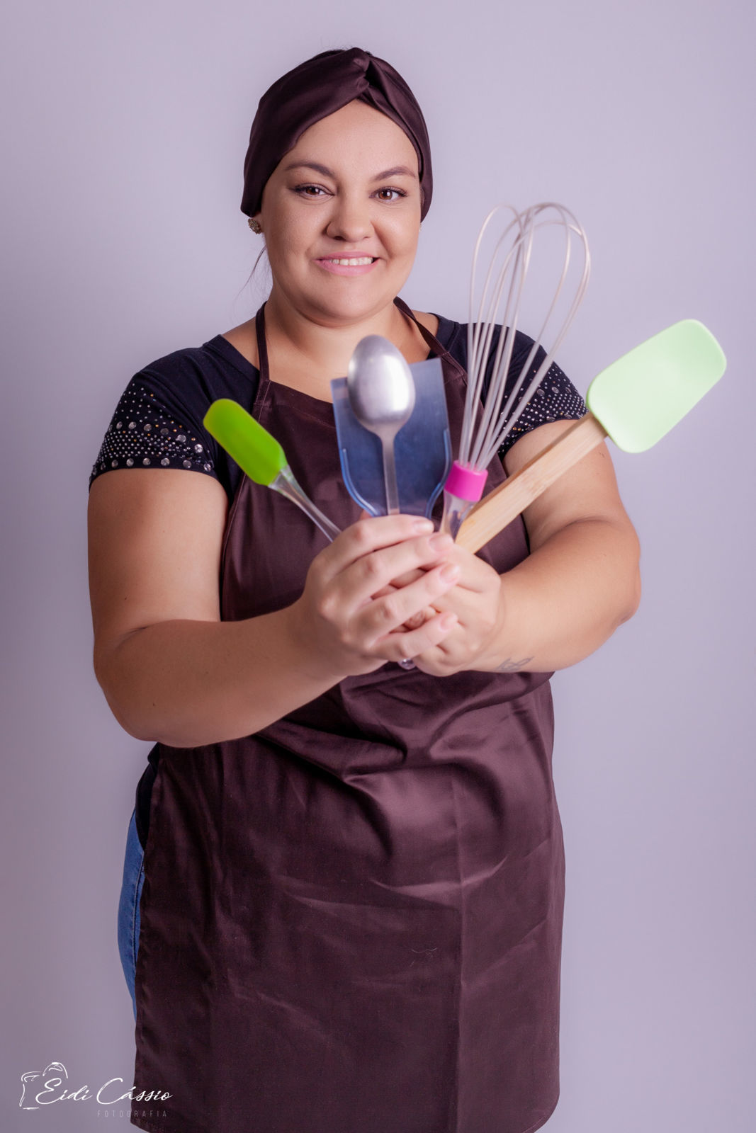 Foto Perfil - Camila - Imagem 3