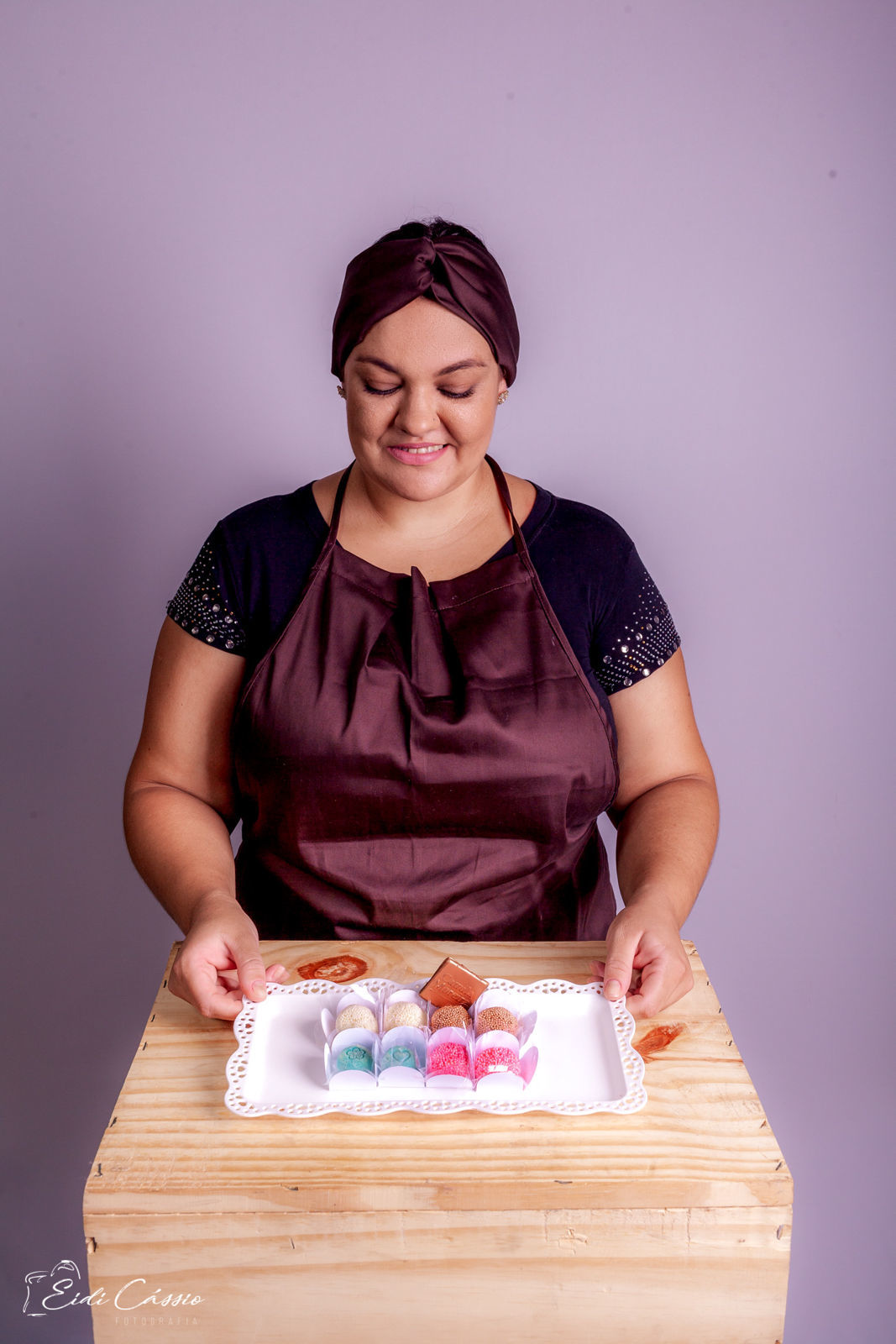 Foto Perfil - Camila - Imagem 18