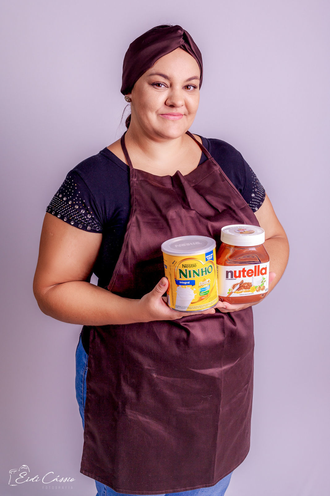 Foto Perfil - Camila - Imagem 11