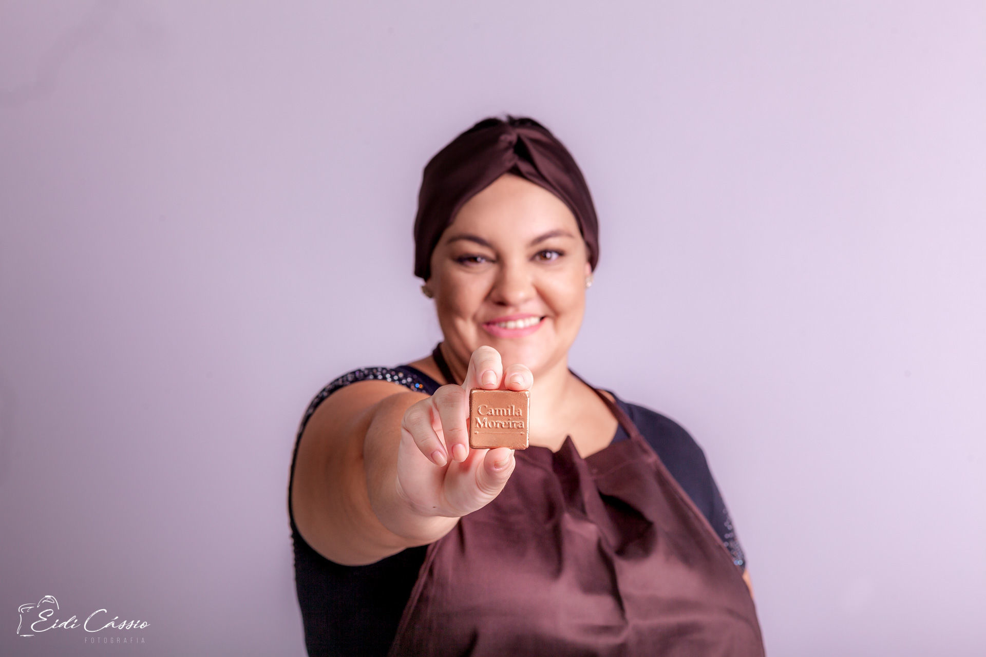 Foto Perfil - Camila - Imagem 16