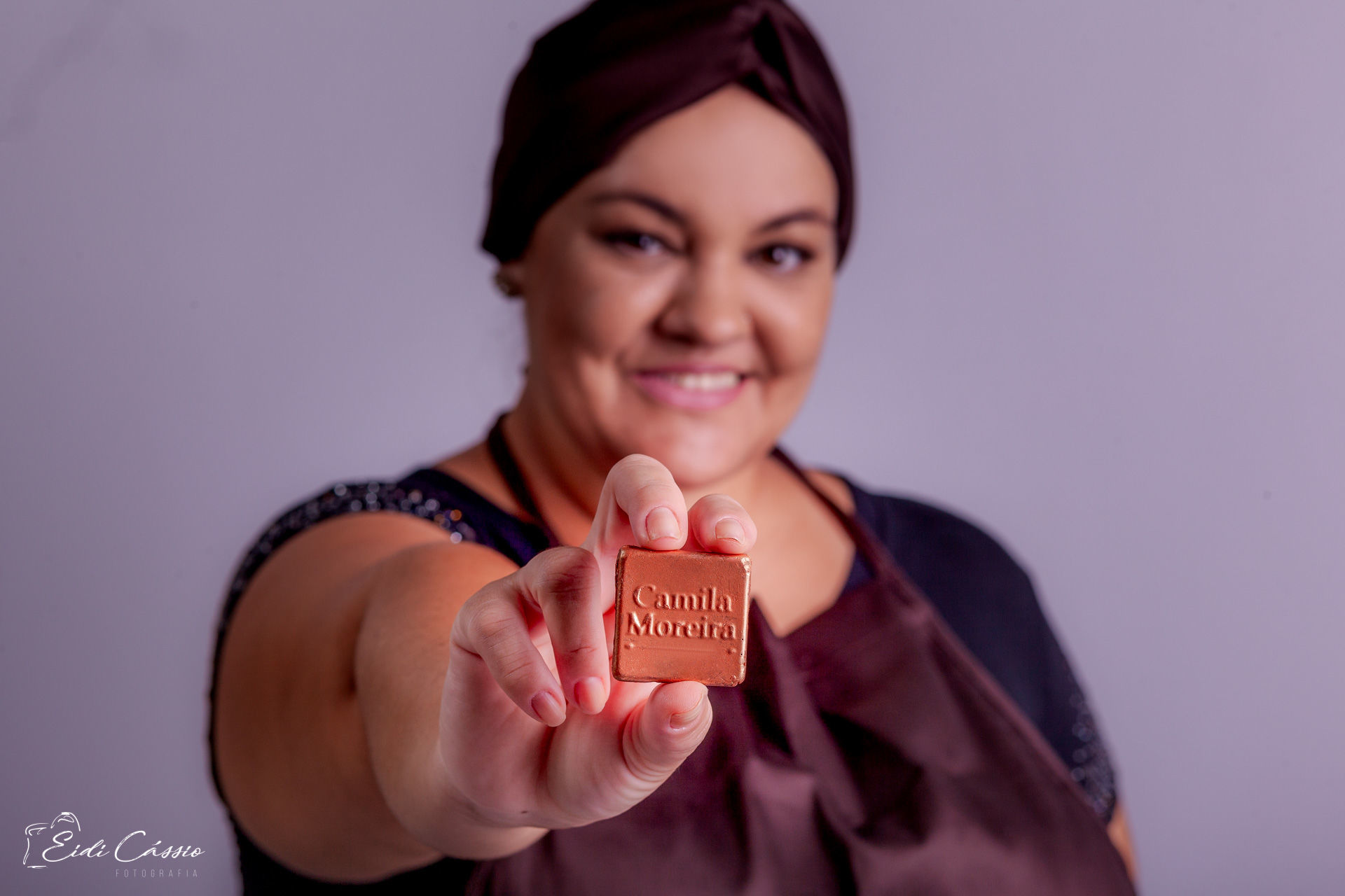 Foto Perfil - Camila - Imagem 15