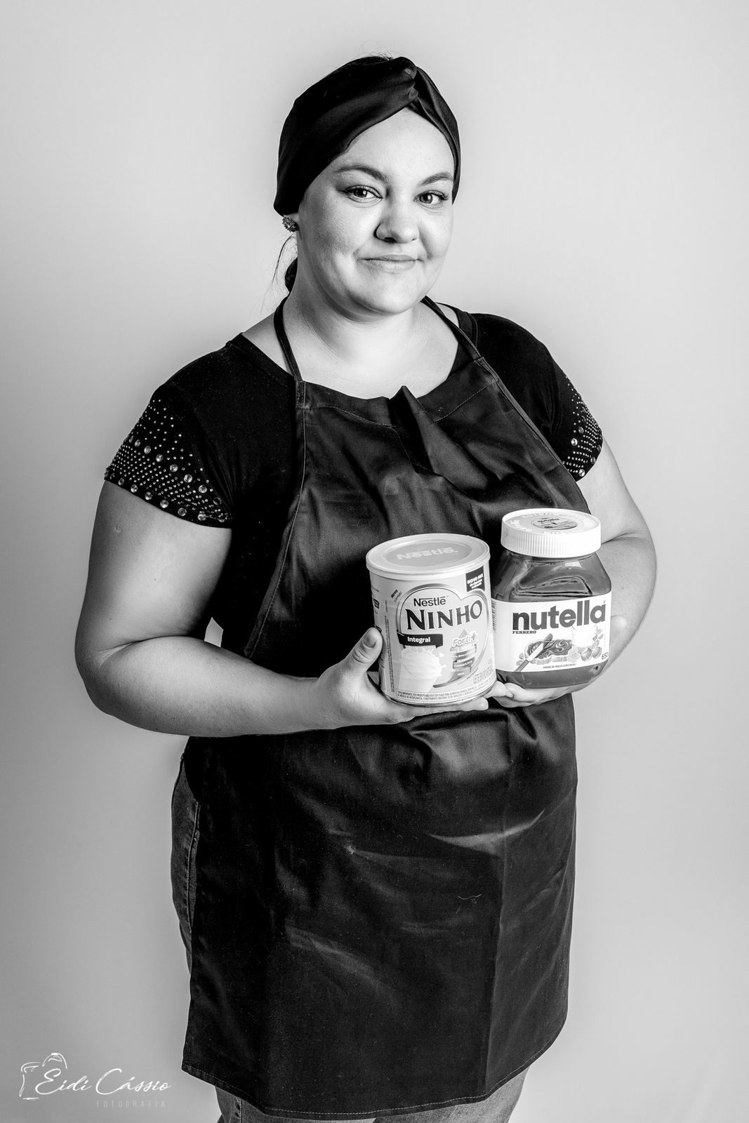 Foto Perfil - Camila - Imagem 10